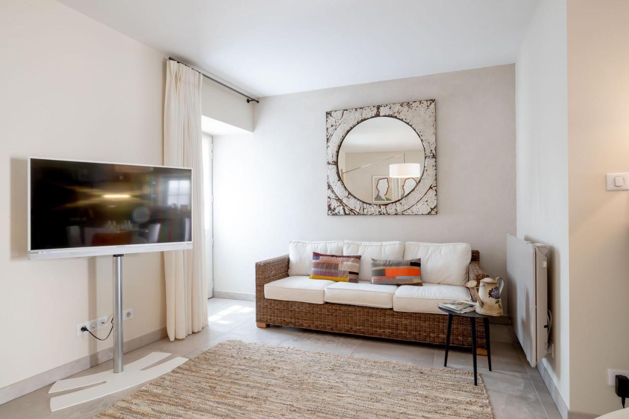 Saint-Romain  Les Demeures Du Tonnelier, Maison Cote Jardin מראה חיצוני תמונה