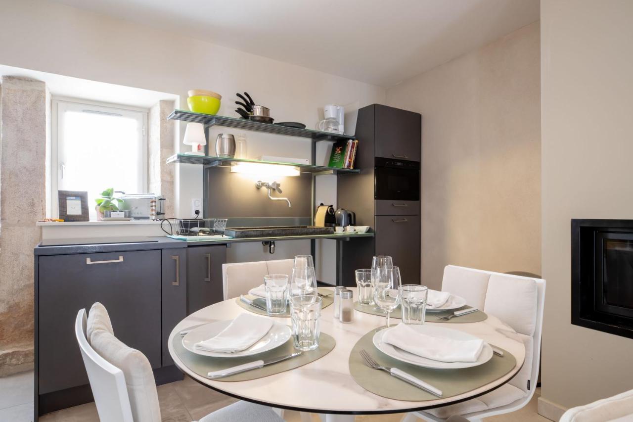 Saint-Romain  Les Demeures Du Tonnelier, Maison Cote Jardin מראה חיצוני תמונה